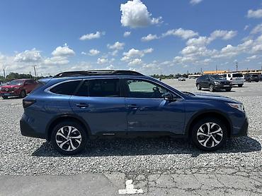 Subaru: Subaru Outback: 2020 г., 2.5 л, Вариатор, Бензин, Универсал — 4