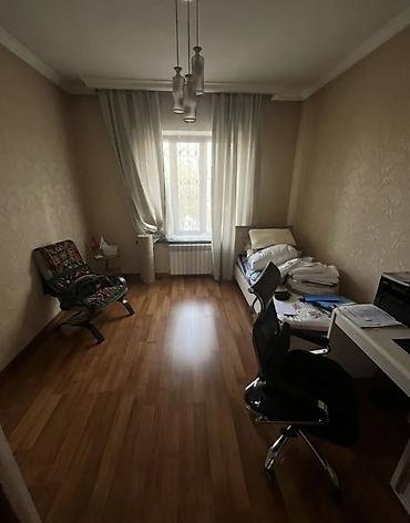 бгу: 350 м², 6 комнат и более, БГУ — 7