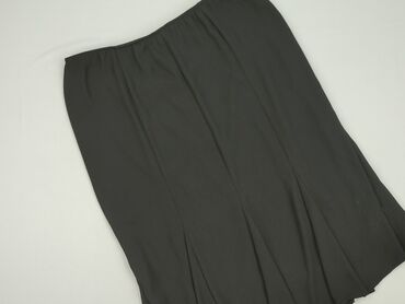 elegancki sweterek do sukienki: Spódnica damska, rozmiar 2XL