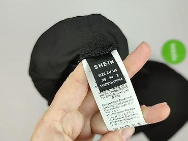 cheap online: Shein, Spodnie materiałowe damskie, rozmiar XS — 4
