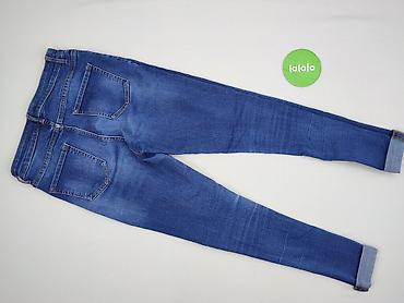 jeansy marks: Marks & Spencer, Jeansy damskie, rozmiar M — 3