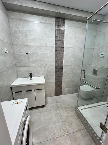 Долгосрочная аренда квартир: 2 комнаты, Риэлтор, Без подселения, С мебелью частично — 17