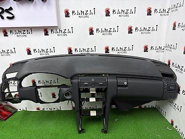 Торпедо Mercedes-Benz 2000 г., Б/у, Оригинал, Япония