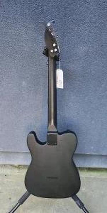 Gitare: HARLEY BENTON TE-20HH SBK MODEL 7 | . Slanje po dogovoru — 13