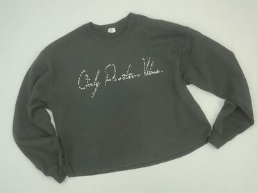 Sweatshirts: Sweatshirt, River Island, S (EU 36), condition - Good