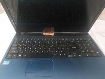 мышь для компьютера: Ноутбук, Acer, Б/у