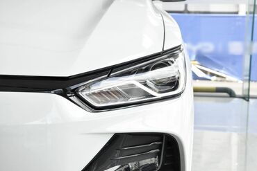 BYD: BYD E2: 2024 г., Автомат, Электромобиль, Хэтчбэк at lalafo.kg — 8 BYD: BYD E2: 2024 г., Автомат, Электромобиль, Хэтчбэк — 8