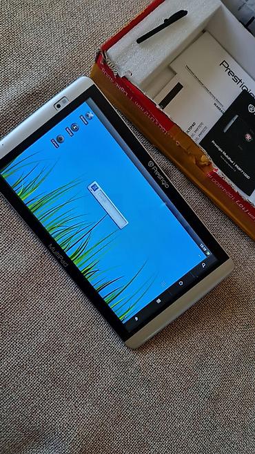 Tableti: Prestigio MultiPad PMP7100C tablet - Ekran: 10.1 inča, kapacitativni — 13