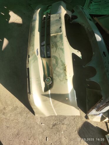 реставрация сидений автомобиля юао: Бампер Алдыңкы Toyota