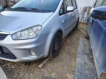 moj auto: VRATA ZA FORD C-MAX OD 2003. DO 2010. GOD. | Vrata za C maxa prednja — 2