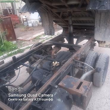 uni 260b: Легкий грузовик, Hyundai, Стандарт, 3 т, Б/у — 9