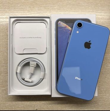 наушники проводные айфон: IPhone Xr, Жаңы, 128 ГБ, Alpine Green, Кулакчындар, Каптама, Куту, 99 %