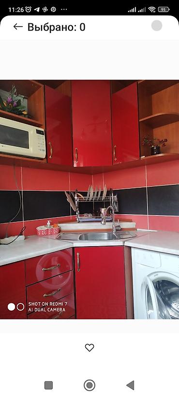 Продажа квартир: 1 комната, 33 м², 104 серия, 1 этаж, Евроремонт — 8