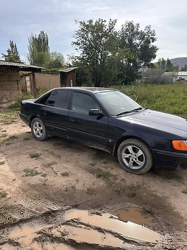 щит прибор ауди с4: Audi 100: 1992 г., 2 л, Механика, Бензин, Седан — 3