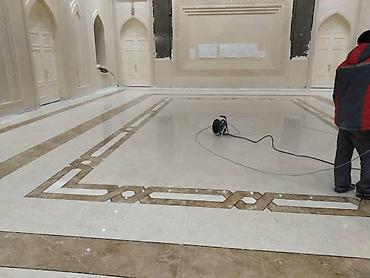 Мраморные и гранитные работы: Больше 6 лет опыта — 9