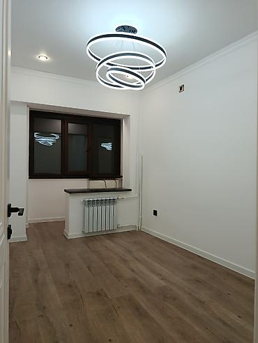 кубик геологов: 4 комнаты, 90 м², Золотой квадрат Индивидуалка, 2 этаж, Свежий ремонт — 1