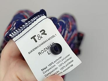 kitty l: Tom Rose, Sukienka damska, rozmiar L — 4