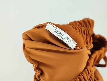 warehouse second hand: HailyS, Spodnie cargo damskie, rozmiar S — 4
