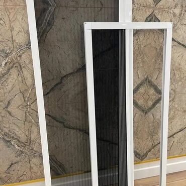 турецкие сейфовые двери в баку: Москитная сетка, Для окна