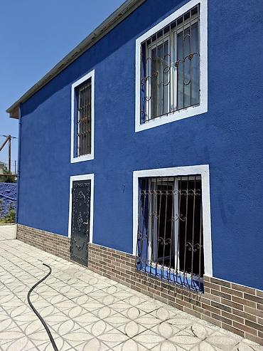 160 kv. m, 6 otaqlı, Kombi, Qaz, İşıq