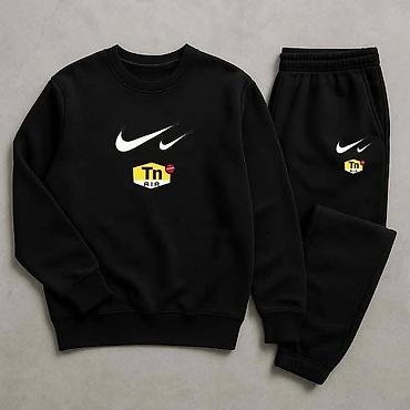 Trenerke: Duks + trenerka komplet (unisex) Opis: - Dvoslojni komplet: gornji — 15