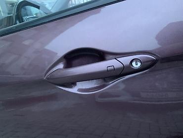 Chevrolet: Chevrolet Spark: 2019 г., 1 л, Автомат, Бензин, Хэтчбэк — 15