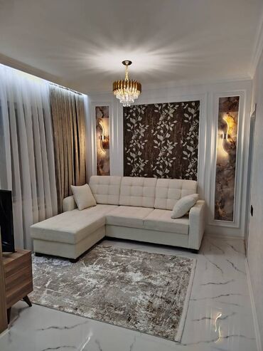 Köhnə tikili: Bakı, 2 otaqlı, Köhnə tikili, 40 kv. m — 1