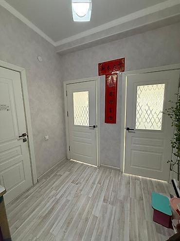 Продажа квартир: 1 комната, 48 м², Элитка, 4 этаж, Евроремонт — 4