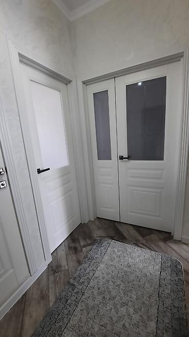 12: 3 комнаты, 68 м², 12 мкр 106 серия, 8 этаж, Евроремонт — 1