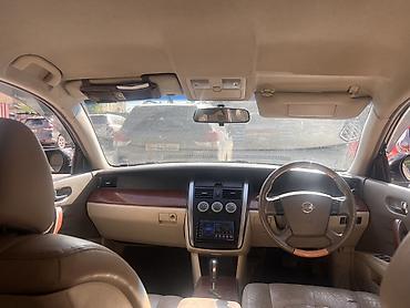 теани: Nissan Teana: 2003 г., 2.3 л, Автомат, Бензин, Седан — 7
