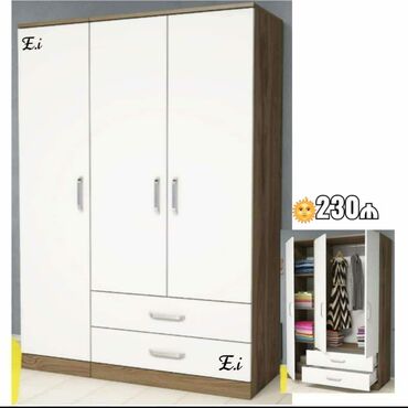 шкаф сейф металлический: Гардеробный шкаф, Новый, Прямой шкаф