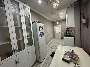 Продажа квартир: 3 комнаты, 85 м², Элитка, 4 этаж, Евроремонт — 11