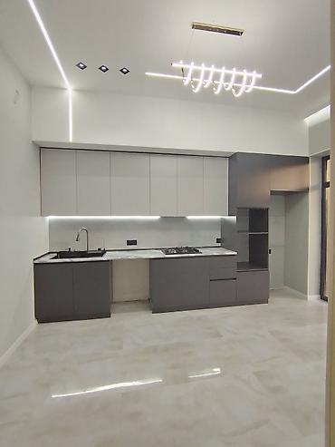 mdf: Sifarişlə mətbəx dəsti, Özü çəkən petlələr, MDF — 3