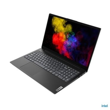 ноут 20: Ноутбук, Lenovo, 8 ГБ ОЭТ, Intel Celeron, 15.6 ", Колдонулган, Жумуш, окуу үчүн, эс тутум SSD
