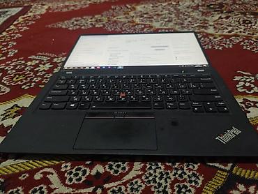 сони вайо: Lenovo ThinkPad (линейка X/Т, тонкий корпус 14") — надежный — 4