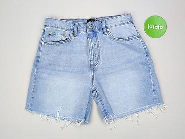 jeans g raw: Szorty damskie, rozmiar M — 2