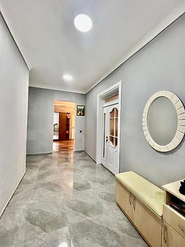 oguz ev: Binəqədi qəs. 6 otaqlı, 160 kv. m, Kredit yoxdur, Yeni təmirli — 7