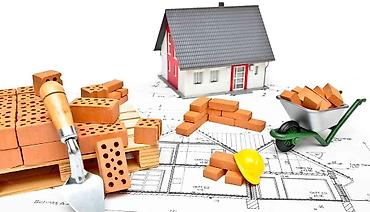ремонт жасайбыз: Строительно-ремонтные работы под ключ -🏠 ДОМСЕРВИС KG — всё для дома — 4