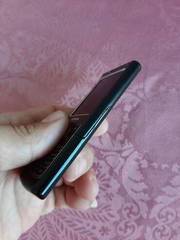 Nokia: Nokija 6500c klasik ispravan telefon radi na sve mreze ima malo na lalafo.rs — 5 Nokia: Nokija 6500c klasik ispravan telefon radi na sve mreze ima malo — 5