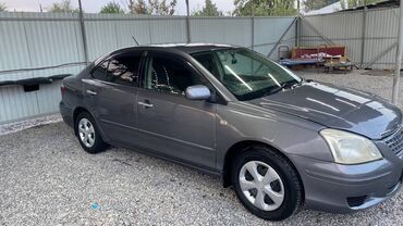 киа к5 2019 цена бишкек: Toyota Premio: 2003 г., 2 л, Вариатор, Бензин, Седан