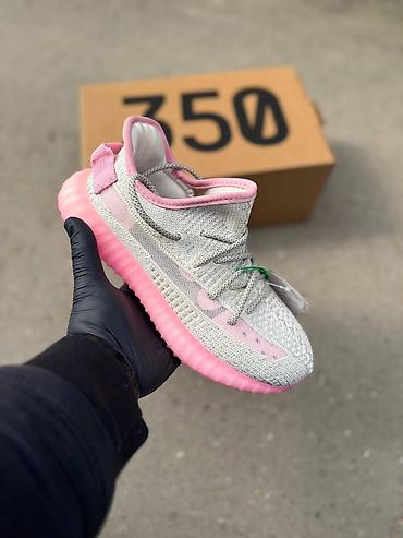bez salonke: Adidas yeezy boost 350 patike A klasa NOVO Novo Brojevi 36 do 46 fb — 1