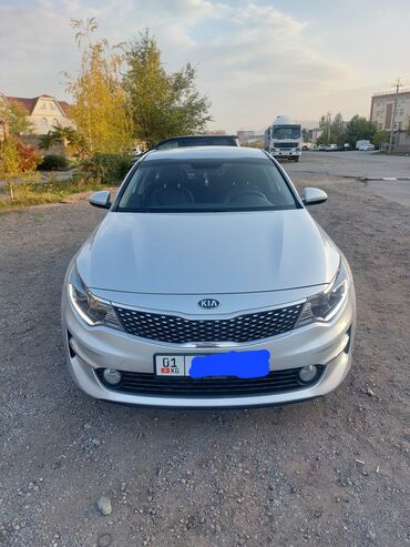 матиз 2 запчас: Kia K5: 2017 г., 1.7 л, Робот, Дизель, Седан