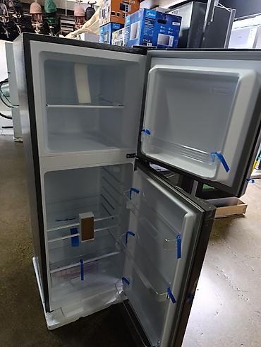 Холодильники: Холодильник Avest, Новый, Двухкамерный, De frost (капельный), 50 * 125 * 50 — 6