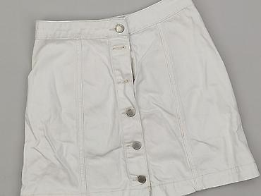 Жіночий одяг: Topshop Moto, Спідниця жіноча, розмір S — 1