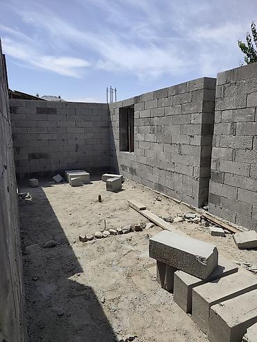 бетонный стойки: Газоблок, Неавтоклавный, 600x300x200, D700 — 7