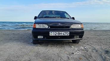 VAZ (LADA): VAZ (LADA) -da lalafo.az — 1 VAZ (LADA): VAZ (LADA) — 1