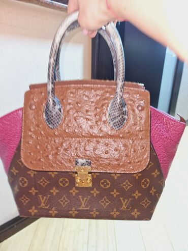 louis vuitton l immensite qiymeti: Louis Vuitton, Б/У, в отличном состоянии