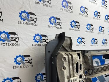 Бамперы и комплектующие: Бампер MAN, Б/у, Оригинал — 28