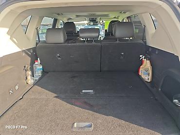 ssangyon: Ssangyong Rexton: 2020 г., 2.2 л, Автомат, Дизель, Внедорожник — 4