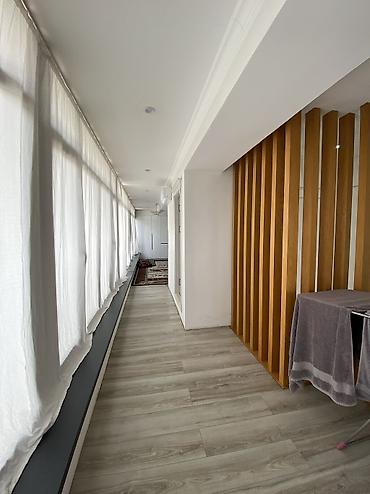 Продажа квартир: 5 и более комнат, 254 м², Элитка, 9 этаж, Дизайнерский ремонт — 6